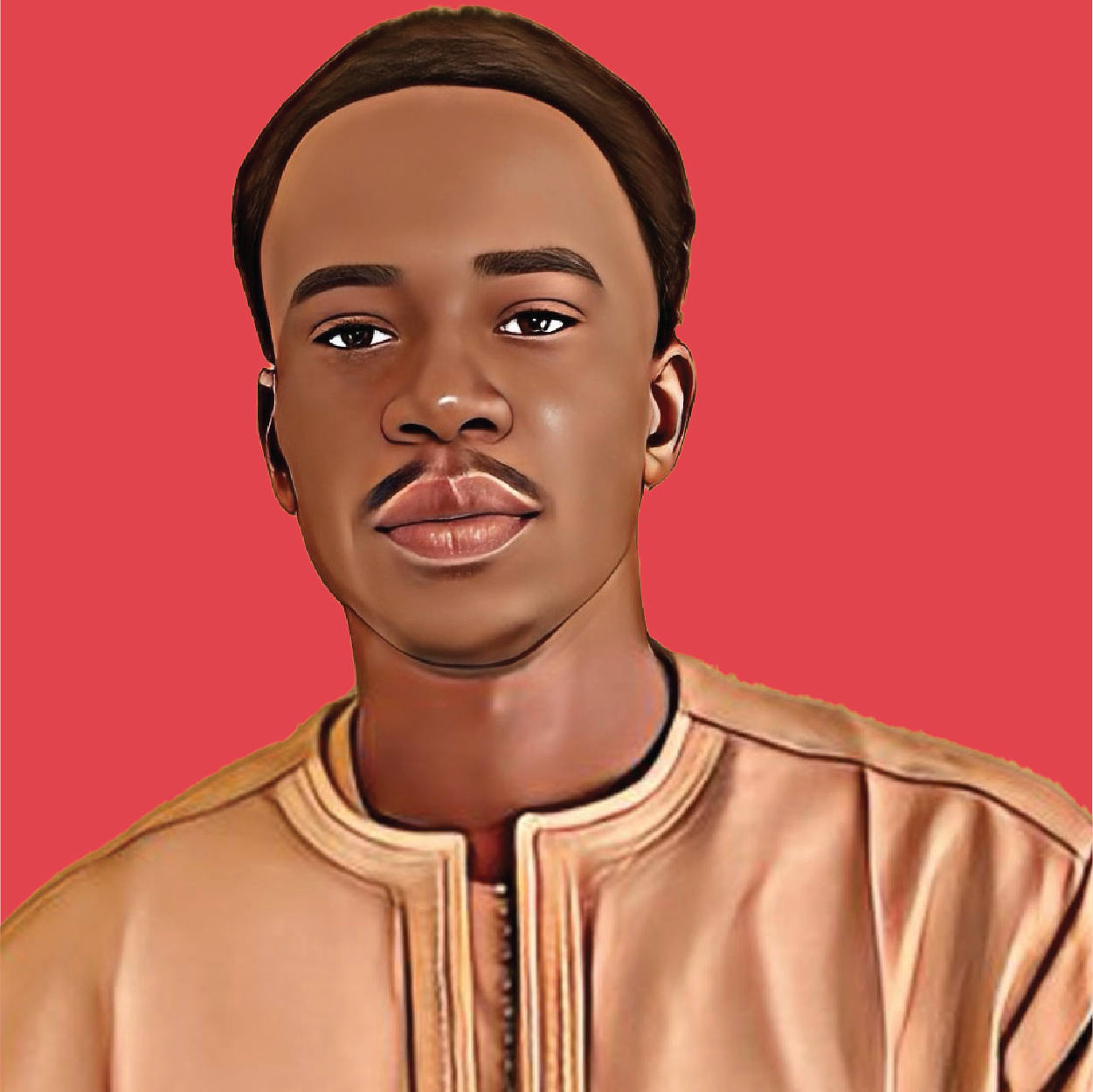 Ibrahima T.