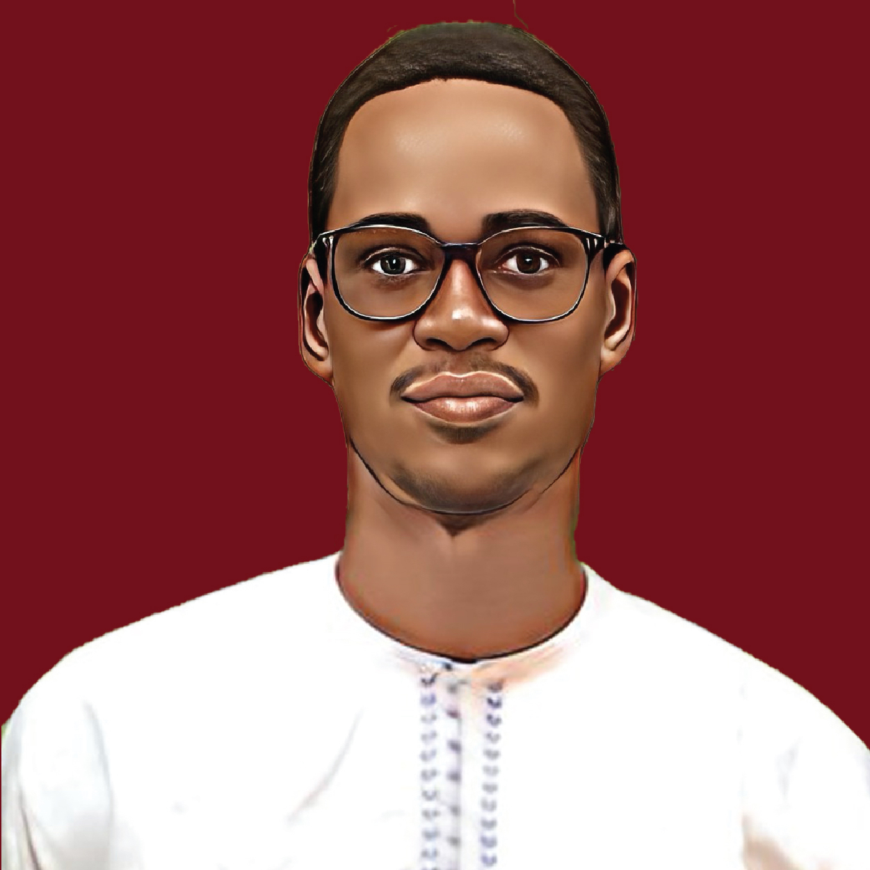 Lamine S.