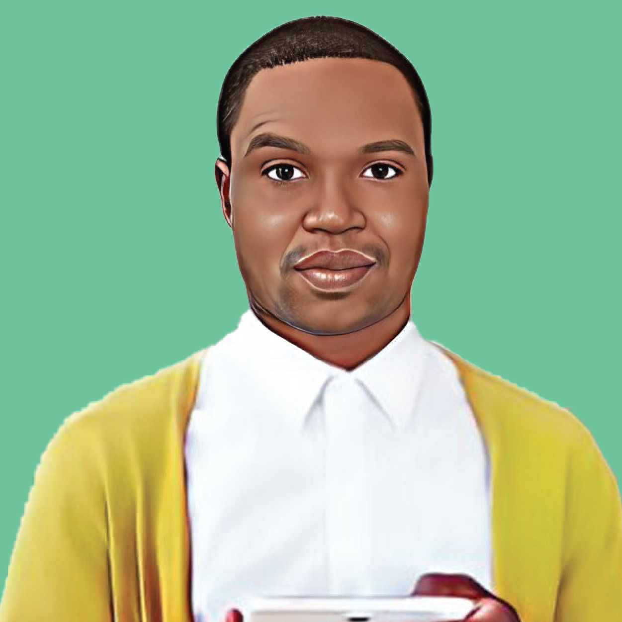 Ousmane N.